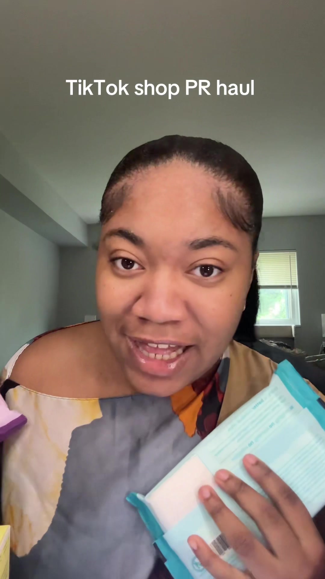 @Naijeya | TikTok Shop Finds