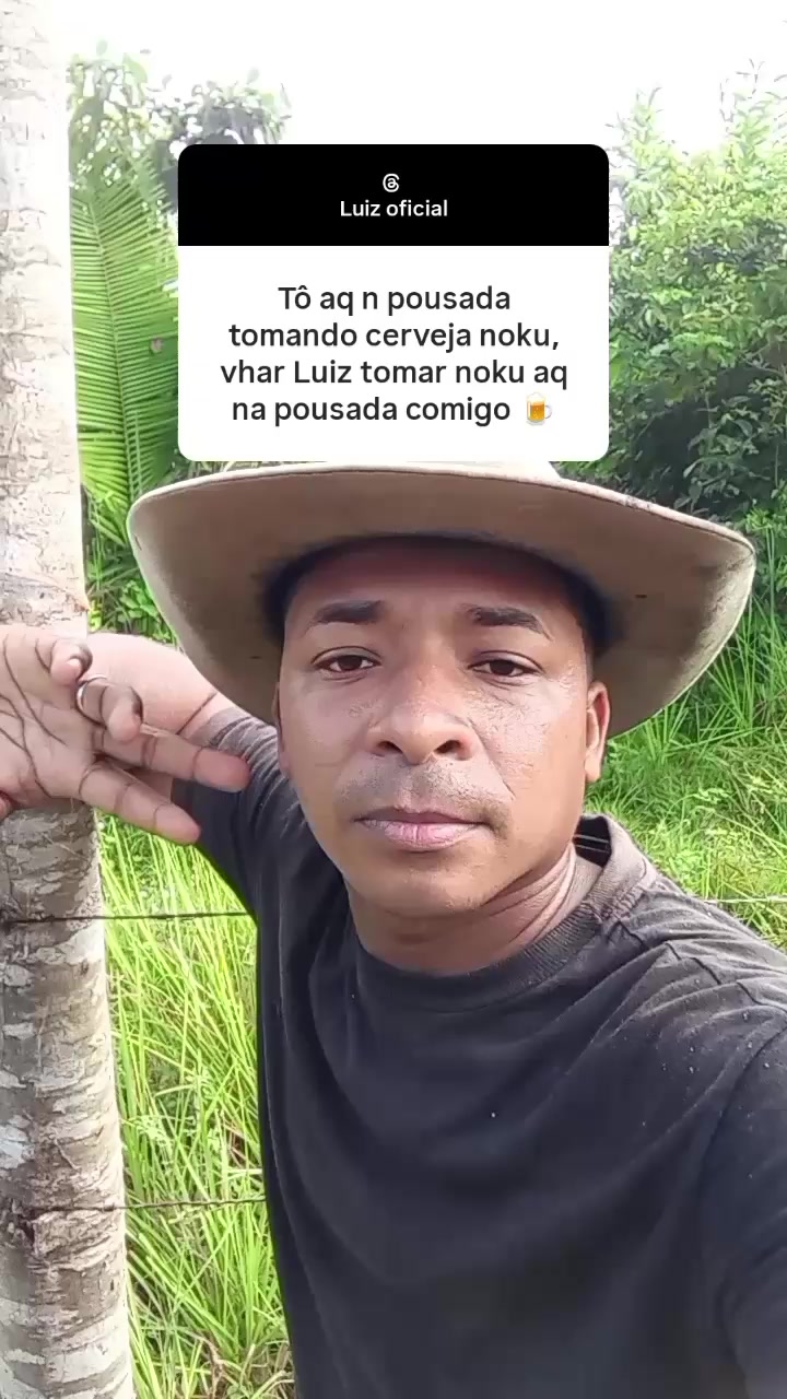 @Luiz oficial