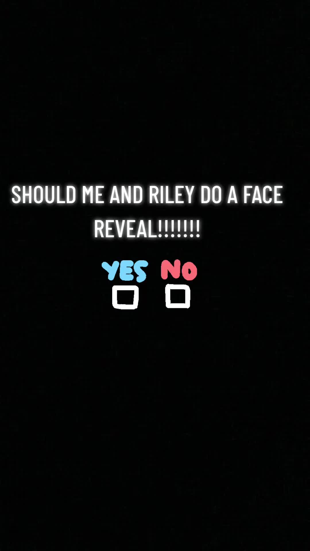 @Riley and Juh Nae/jhenes