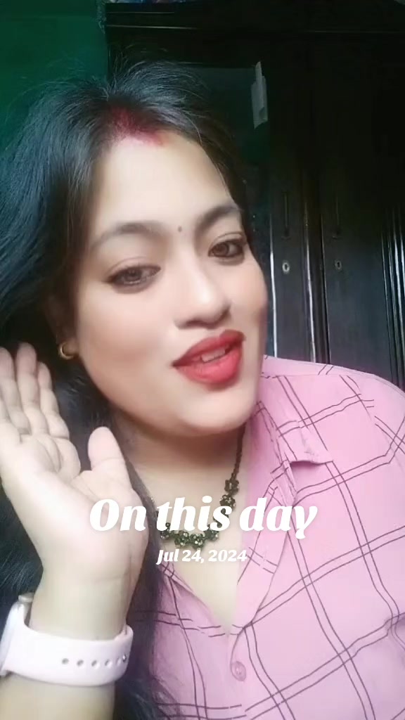@smile queen 👑👑👑👑with hubby
