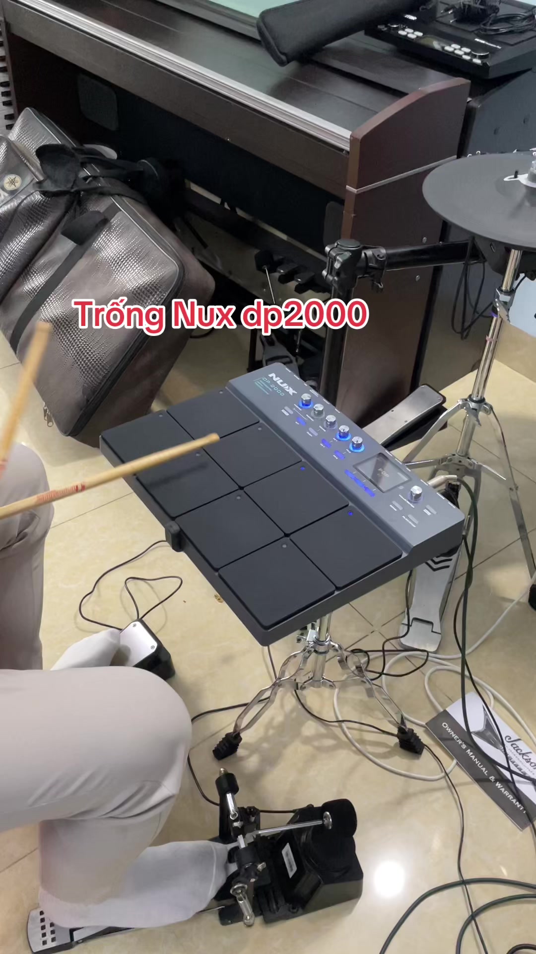 @Nhạc Cụ Son Thăng