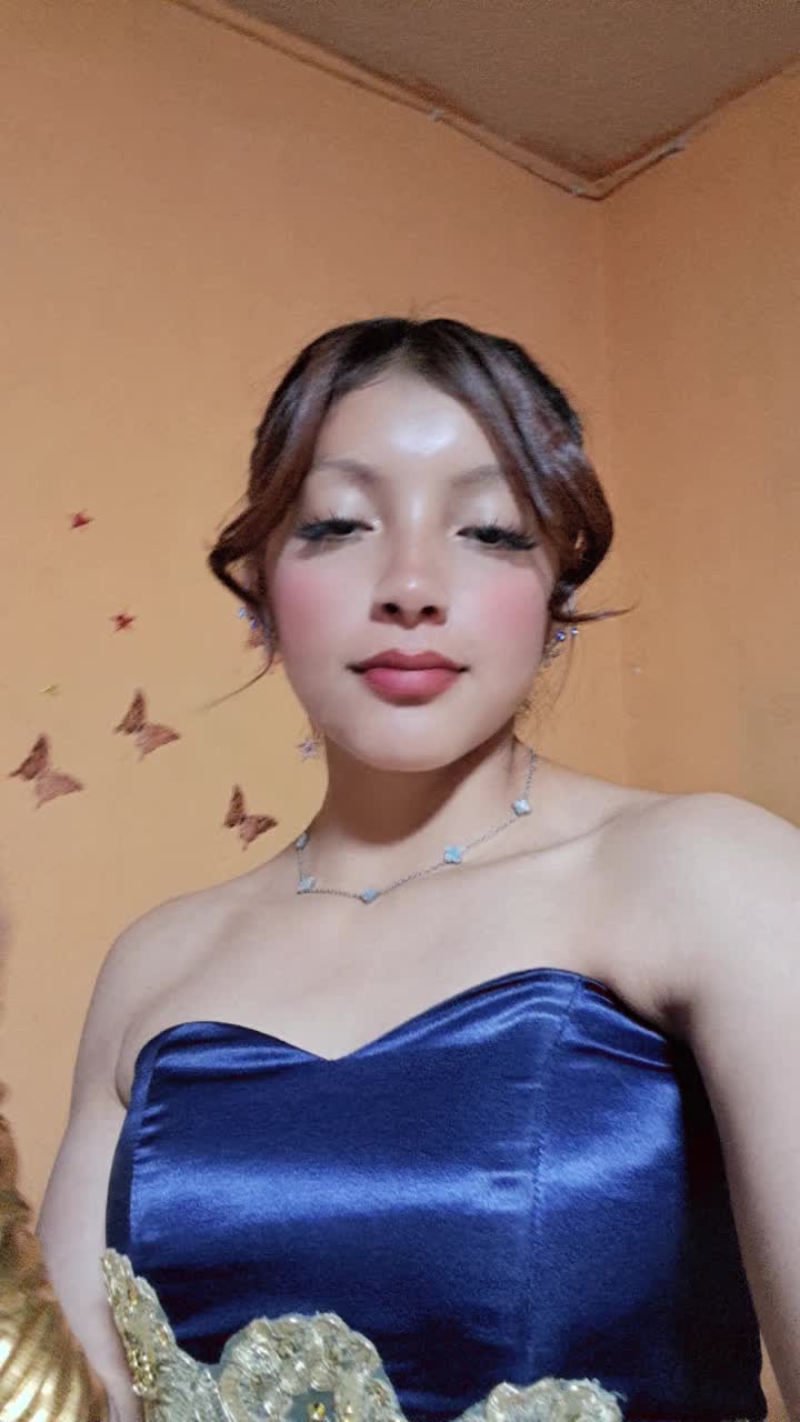 @Marisol Marroquín