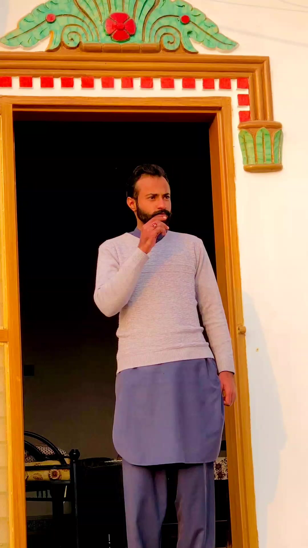 @چوہدری شیرازی گجر