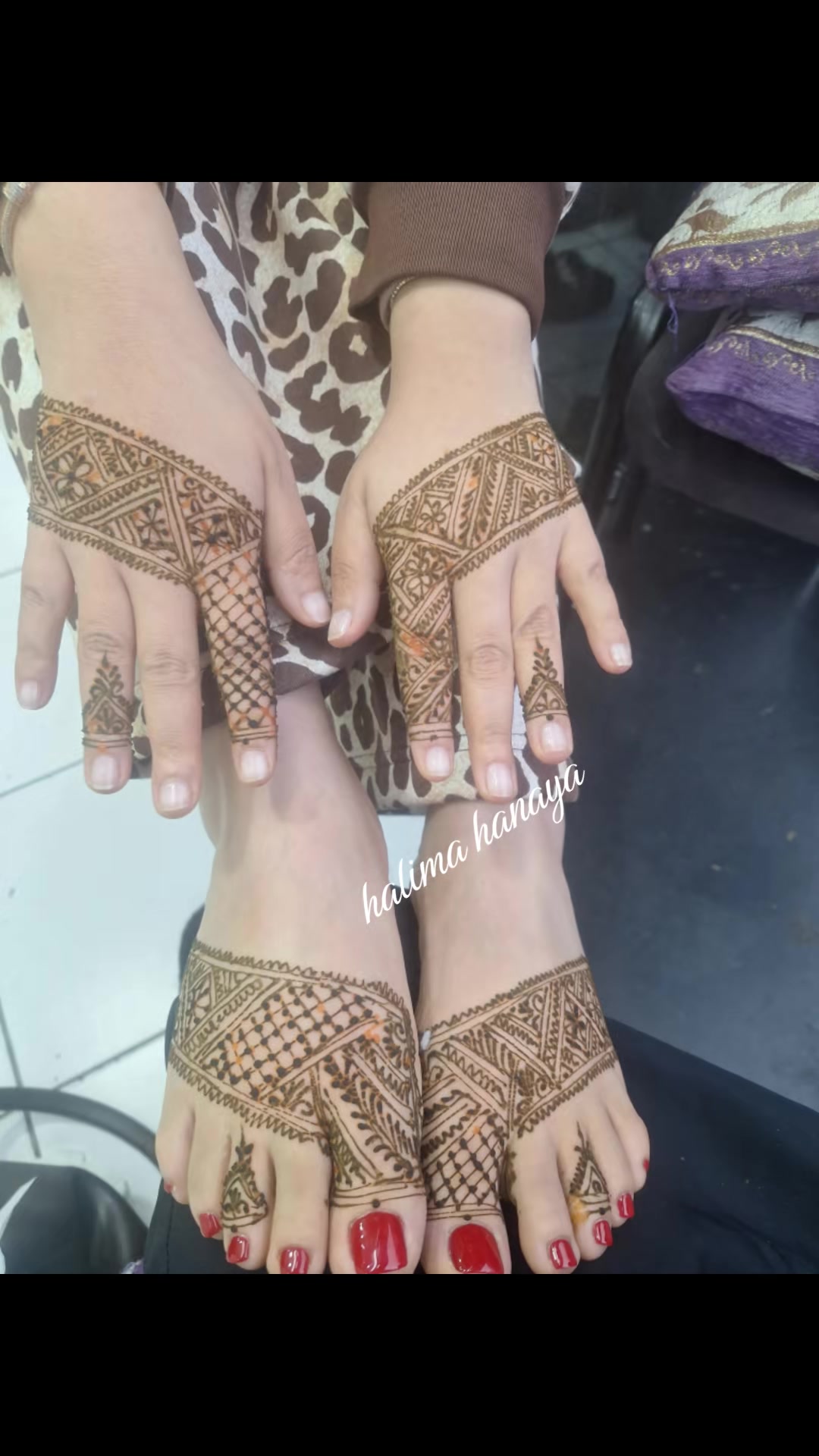 @halima naim