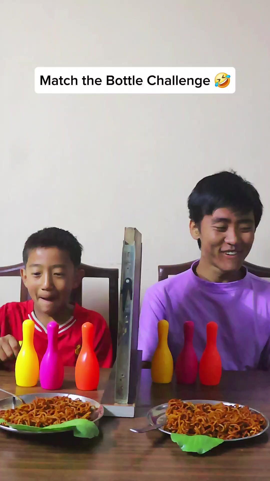 @SimSanSan Trio