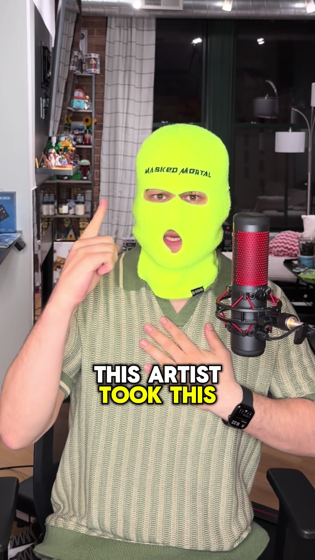 @Masked Mortal