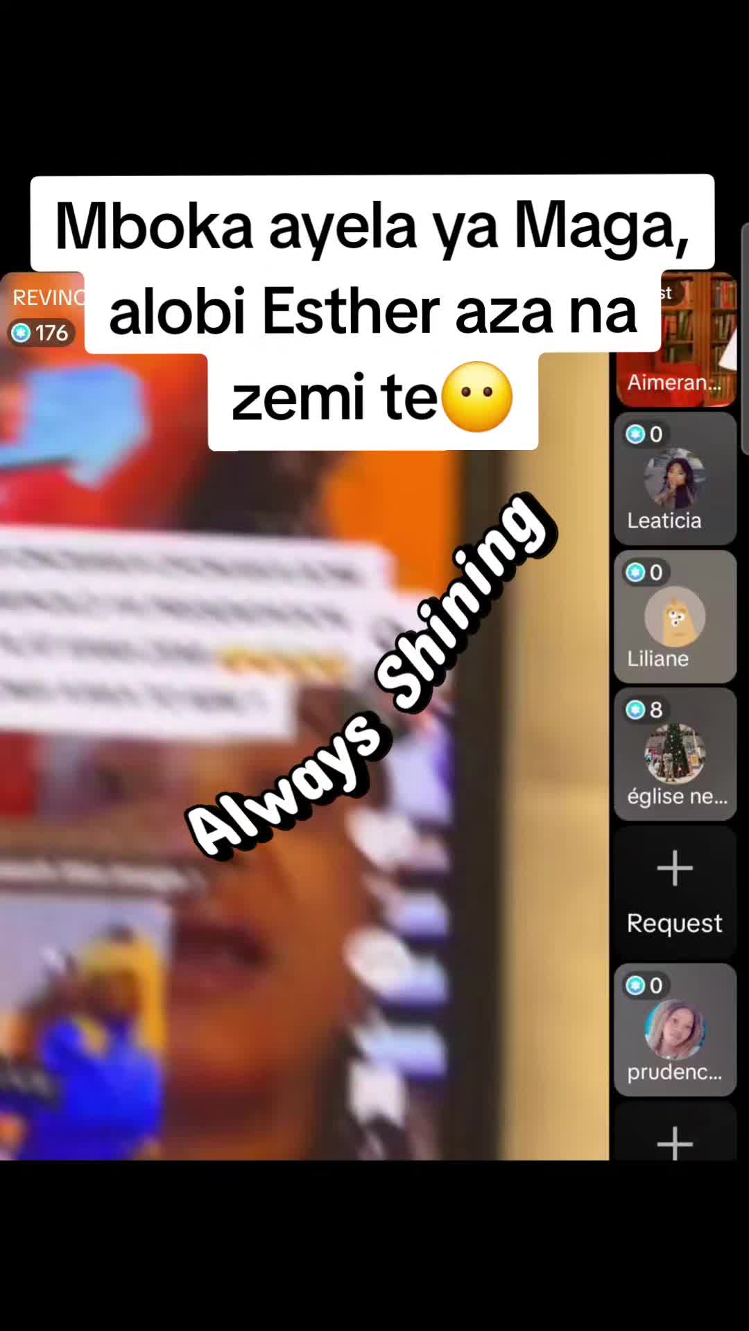 @Always Shining 2💫