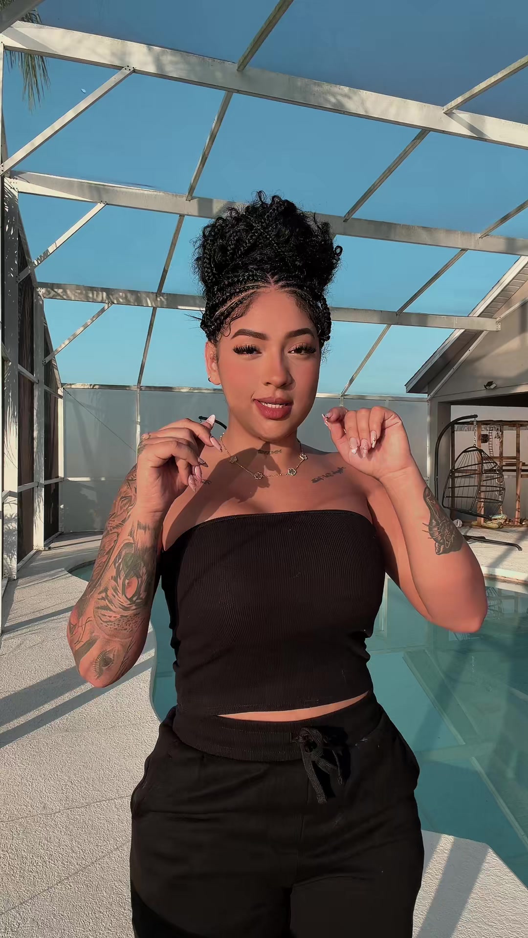 @La Real Muñeca