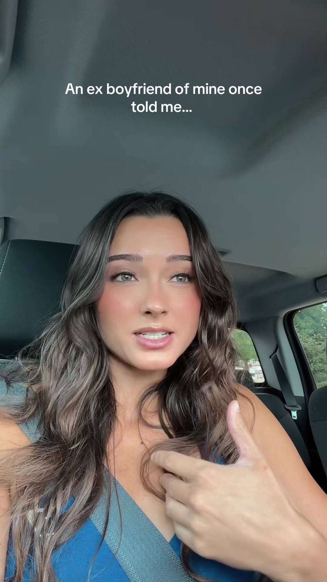 @Jessica Baker