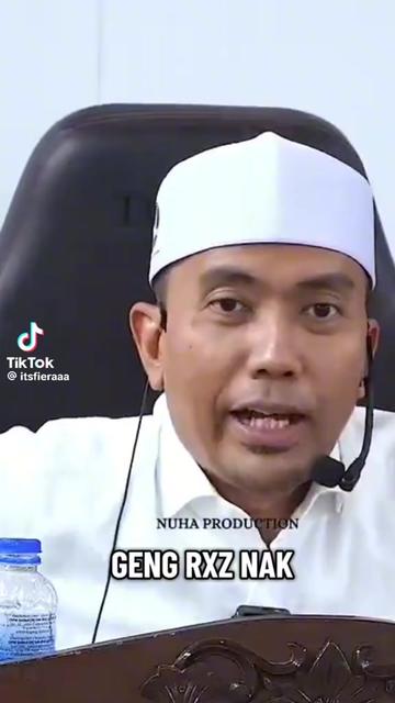 @Mohd Affandi Zainal Abidin