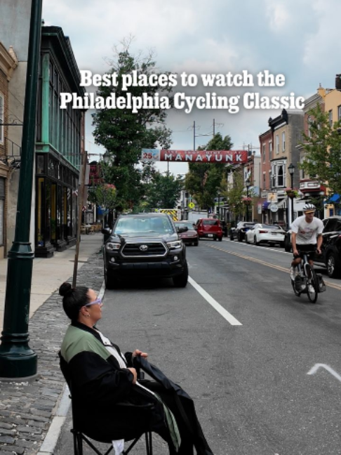 @The Philadelphia Inquirer