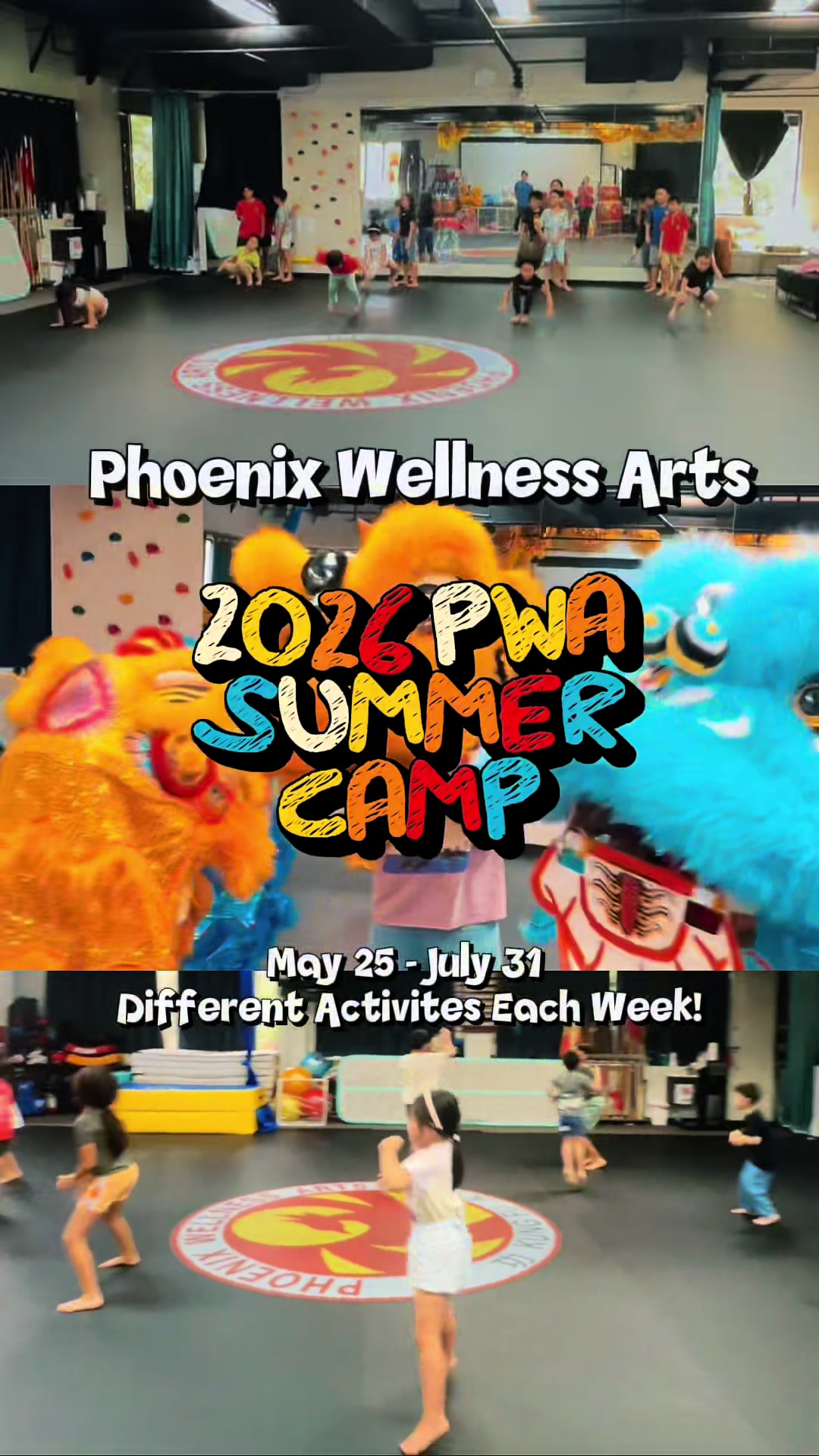 @Phoenix Wellness Arts