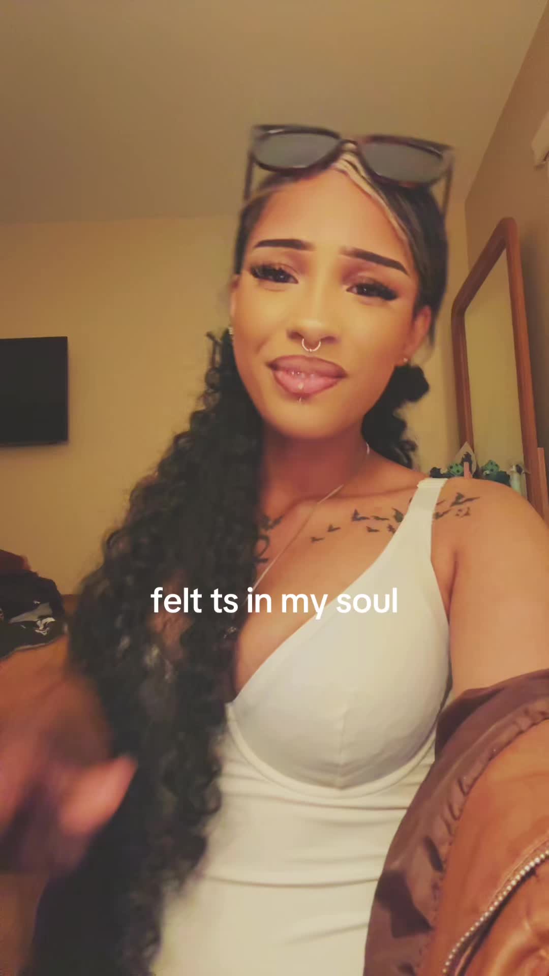@Venus
