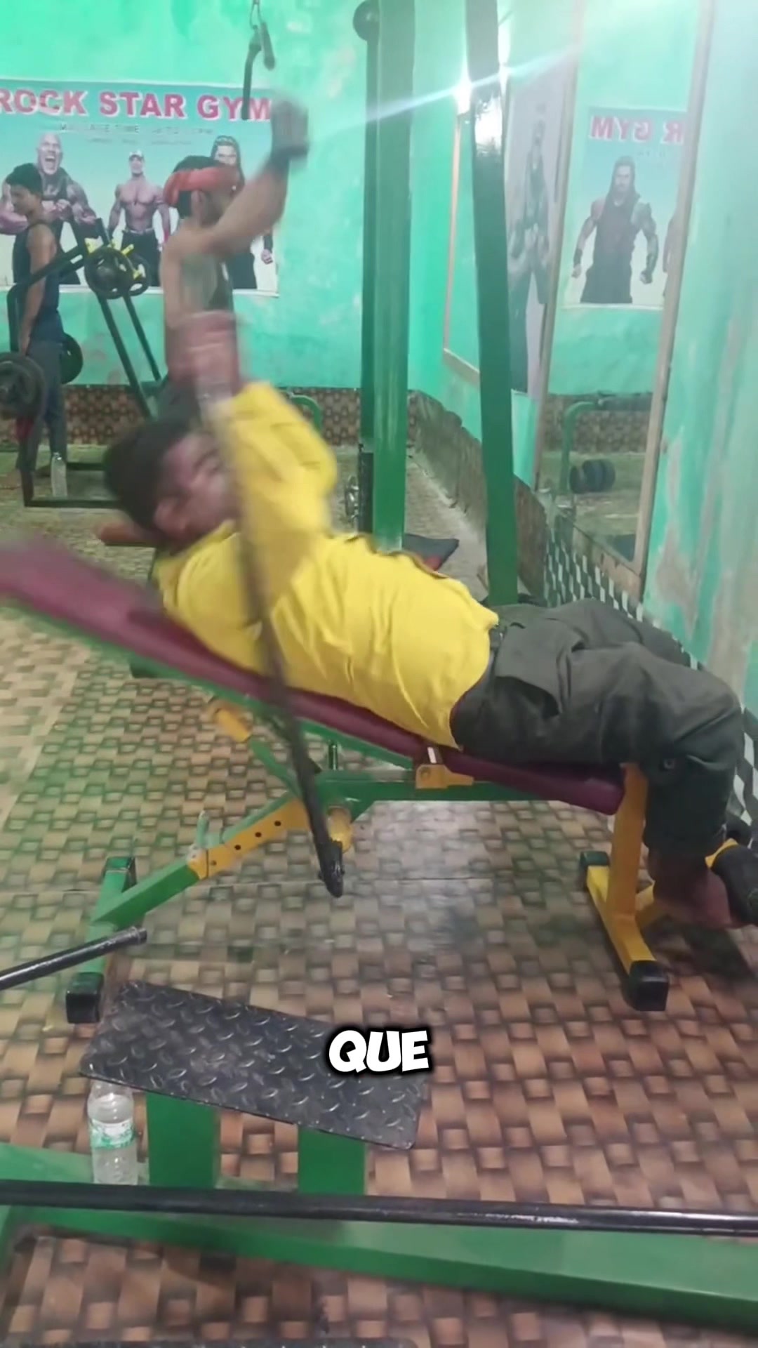 @El Kalesmaris