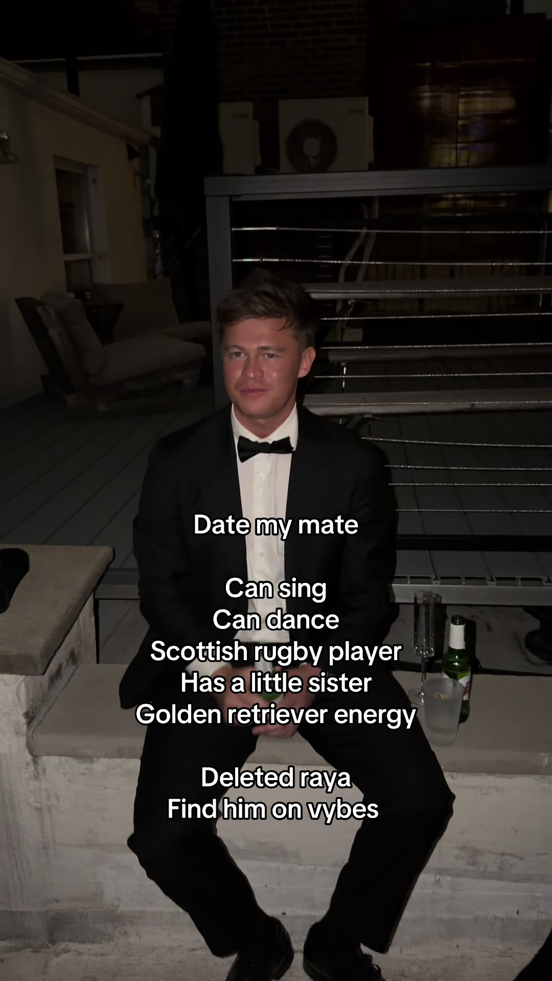 @Datemymate
