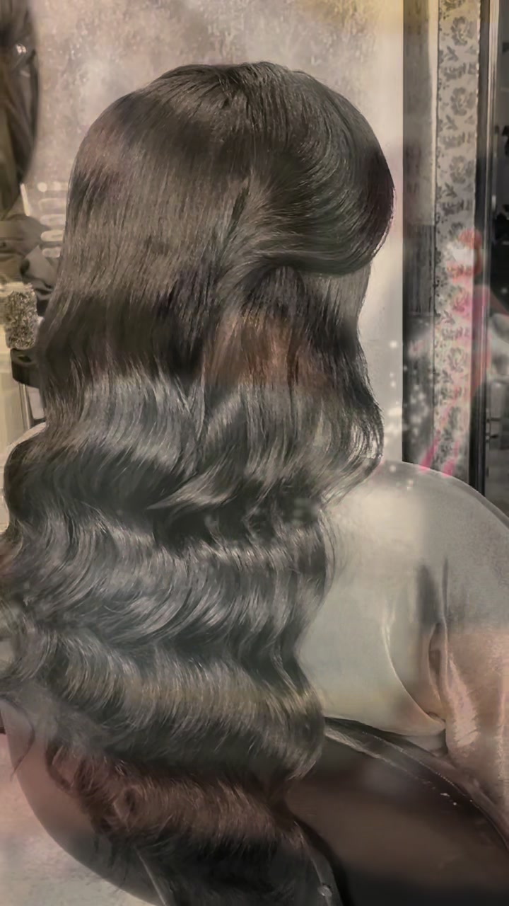 @Salwa-Beauty 💄Hairstyle 👑