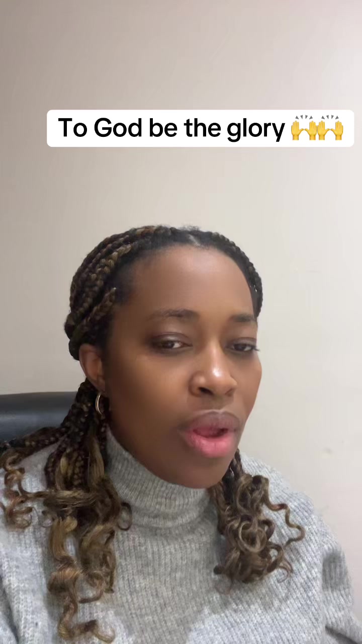 @Sarah Amafu
