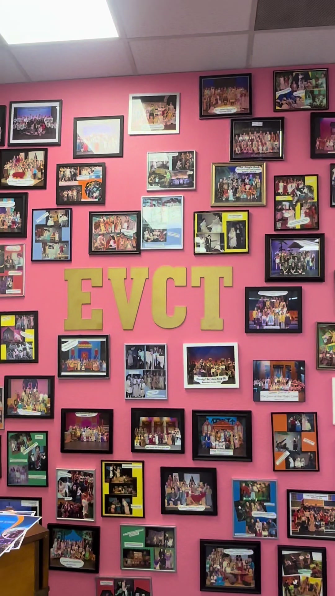 @EVCT