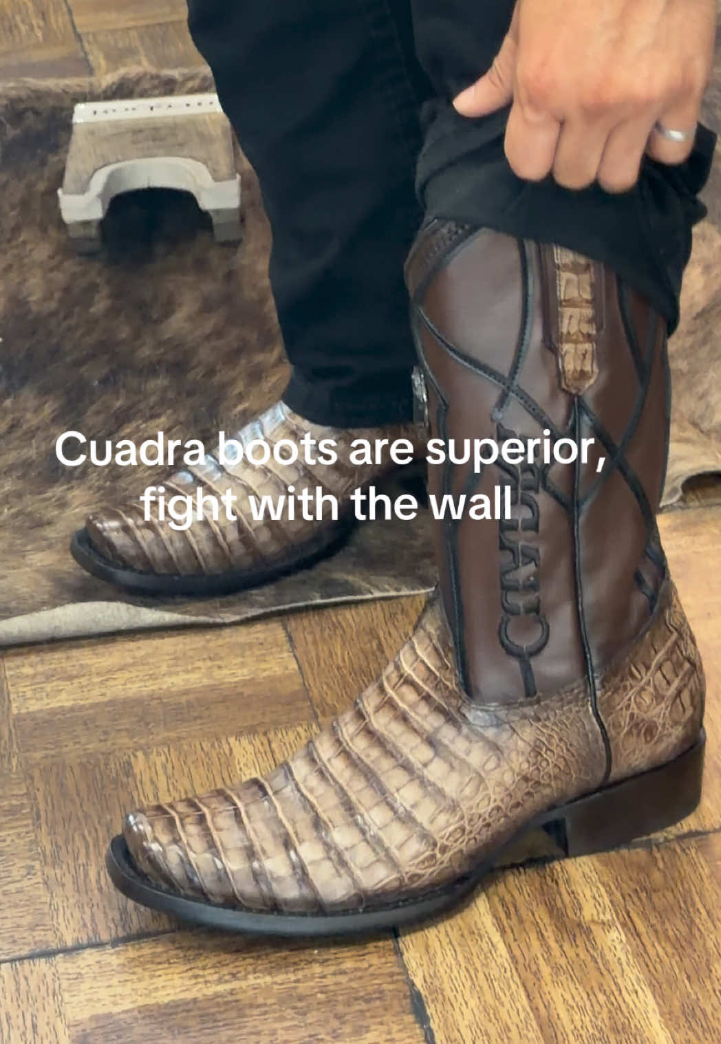 @My Ranchito Western Wear