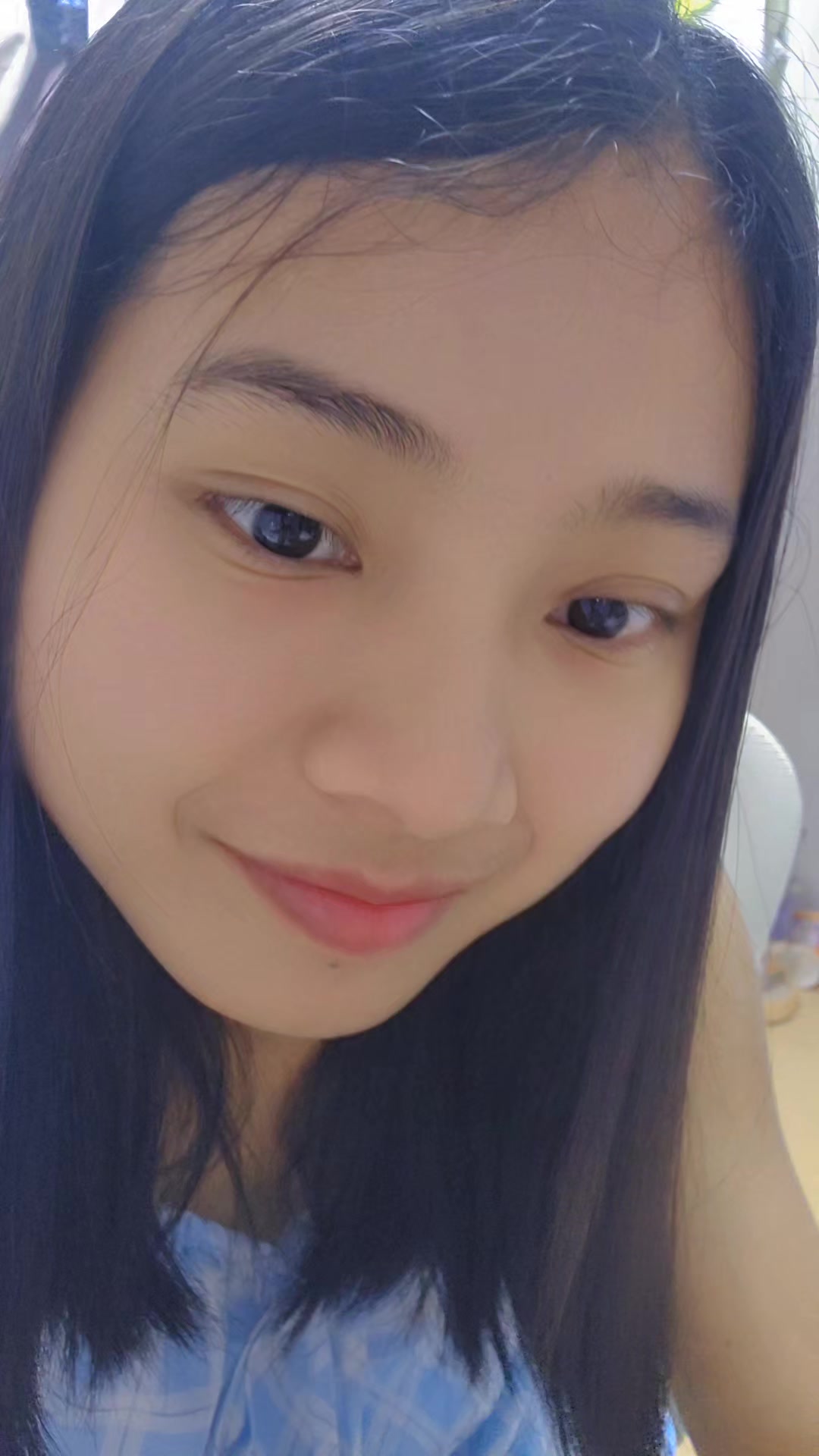 @Wai Lay🤪😘