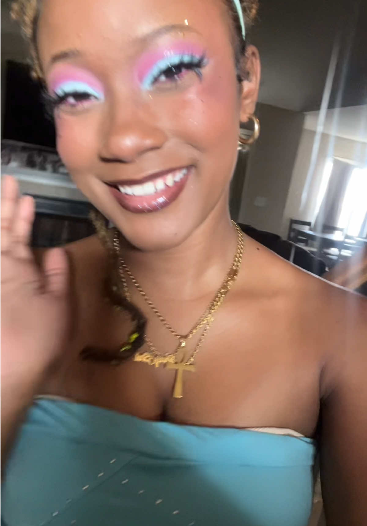 @Ashauna ๐ค