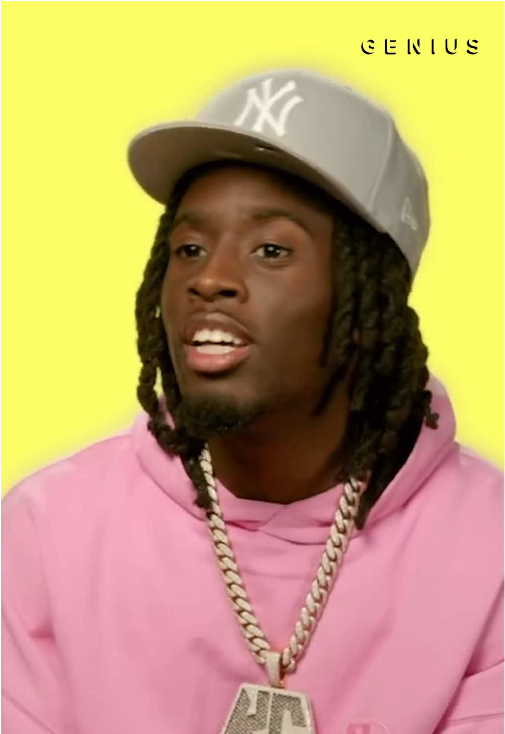 @Genius