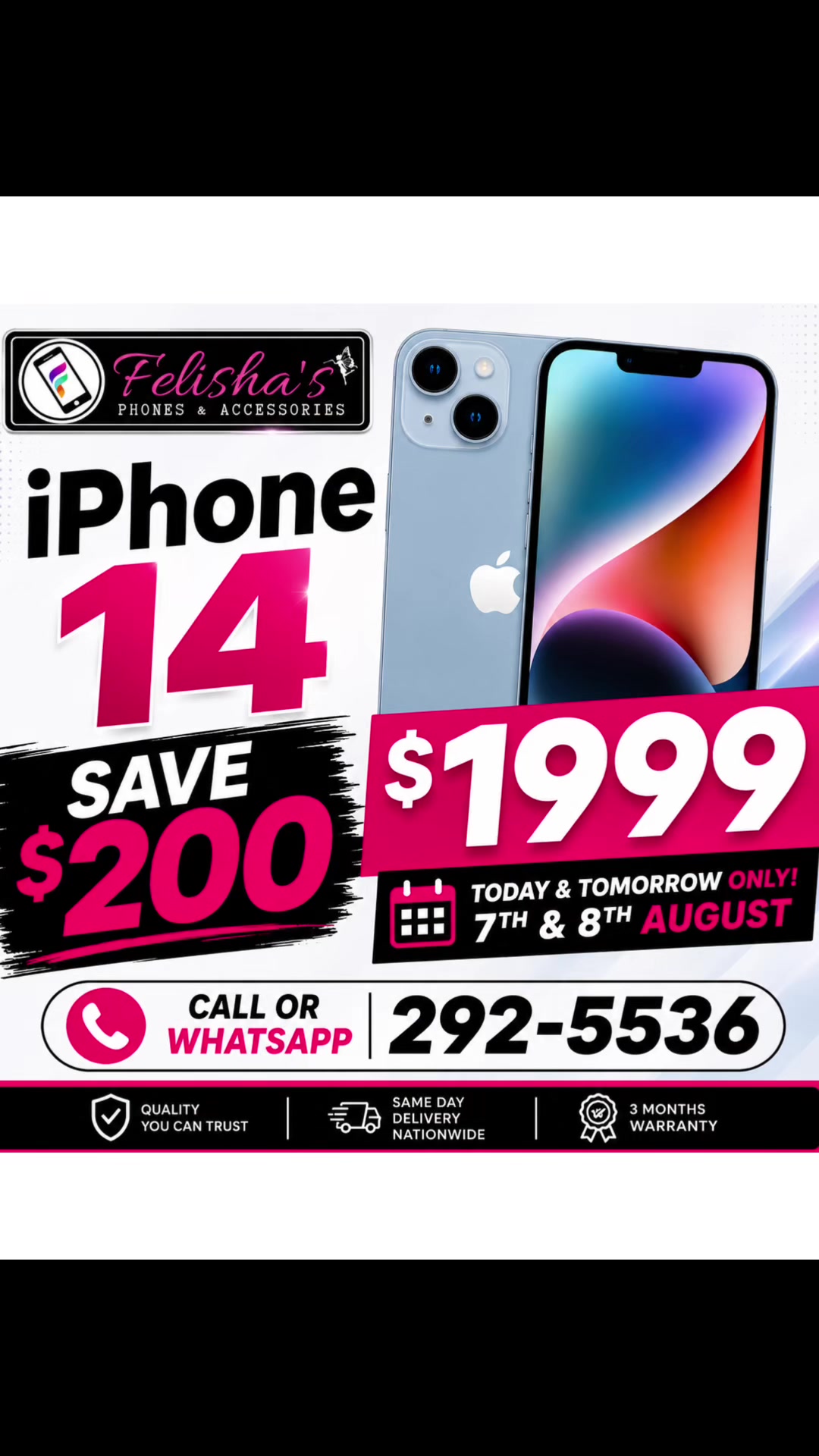 @FelishasPhones&Accessories