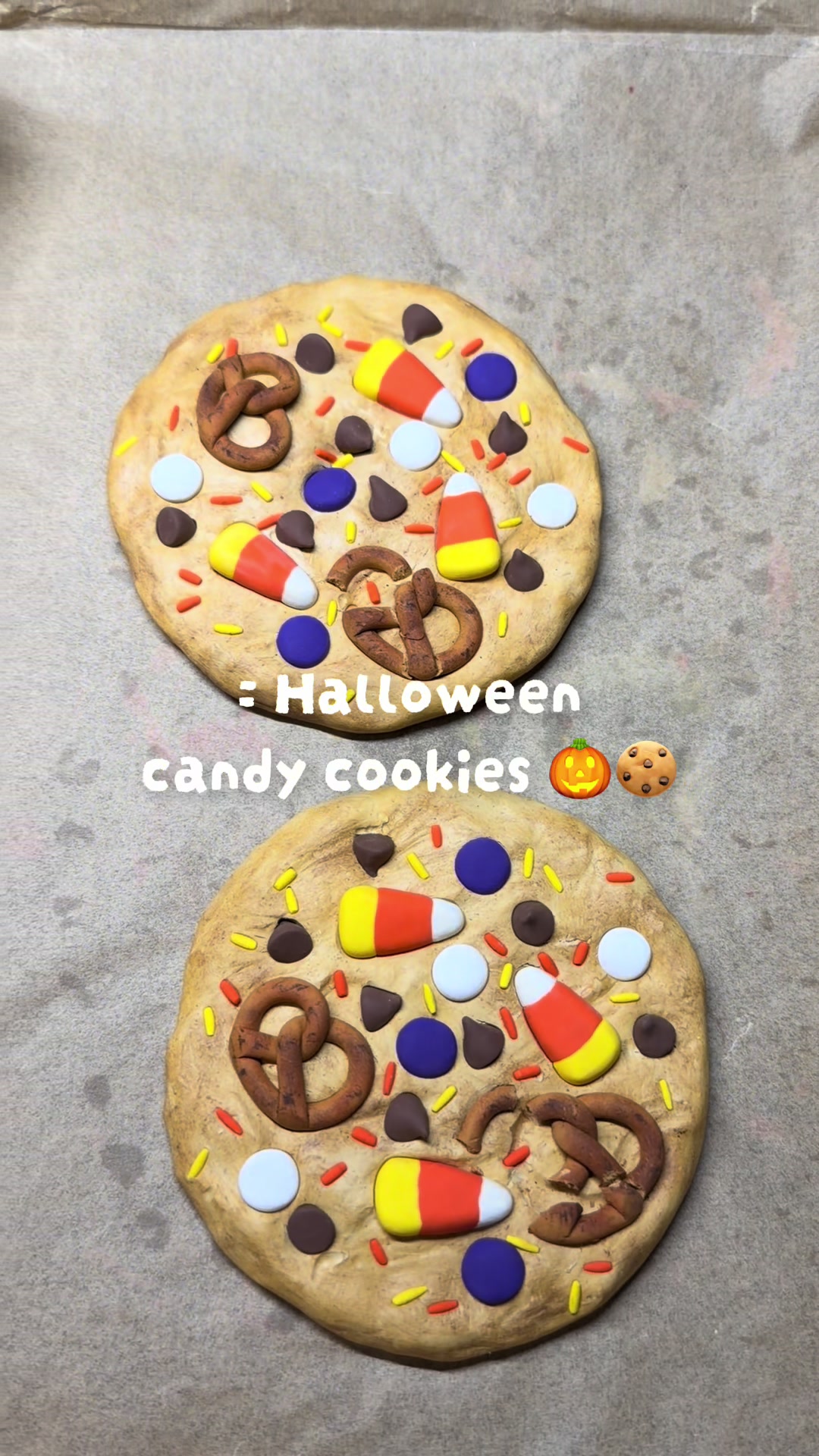 @Ironysiris | Clay Creations