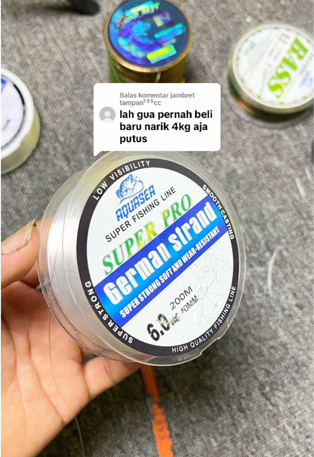 @YT : Ahdan mancing 23