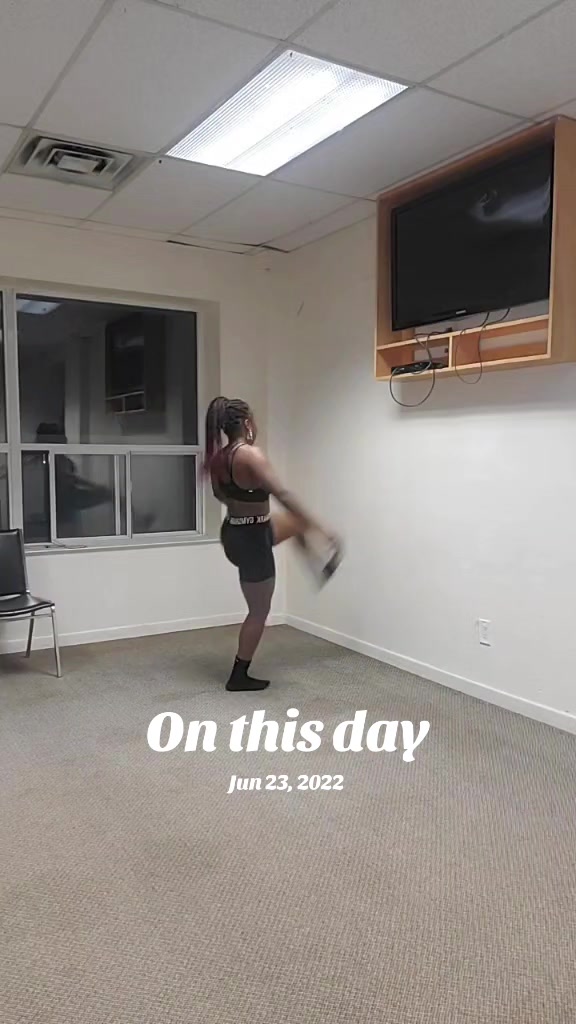 @MarcyxFitness
