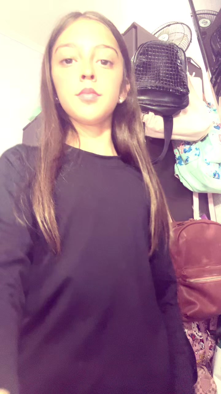 @Agostina Garcia
