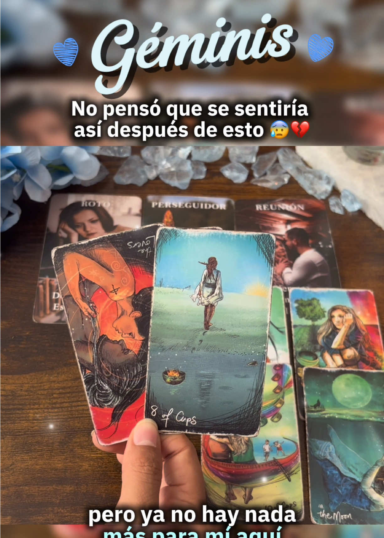 @Andy Sun Tarot ☀️