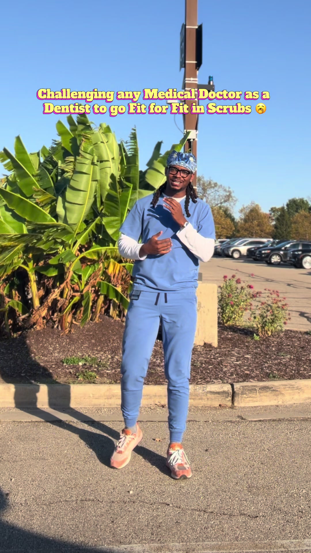 @Dr. J 🦷