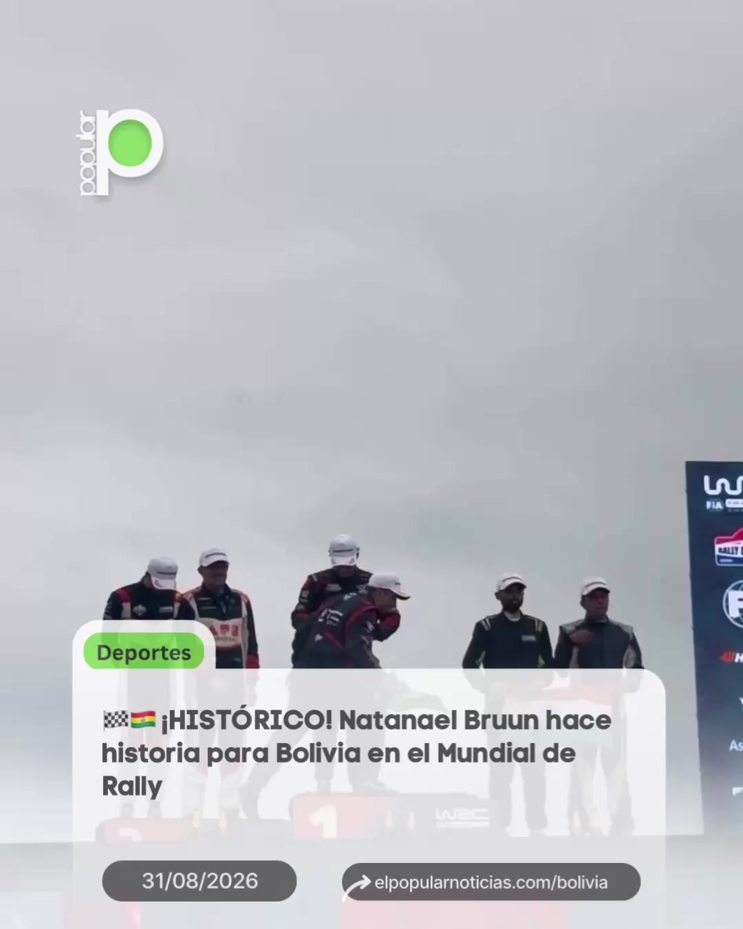 @ElPopularBolivia