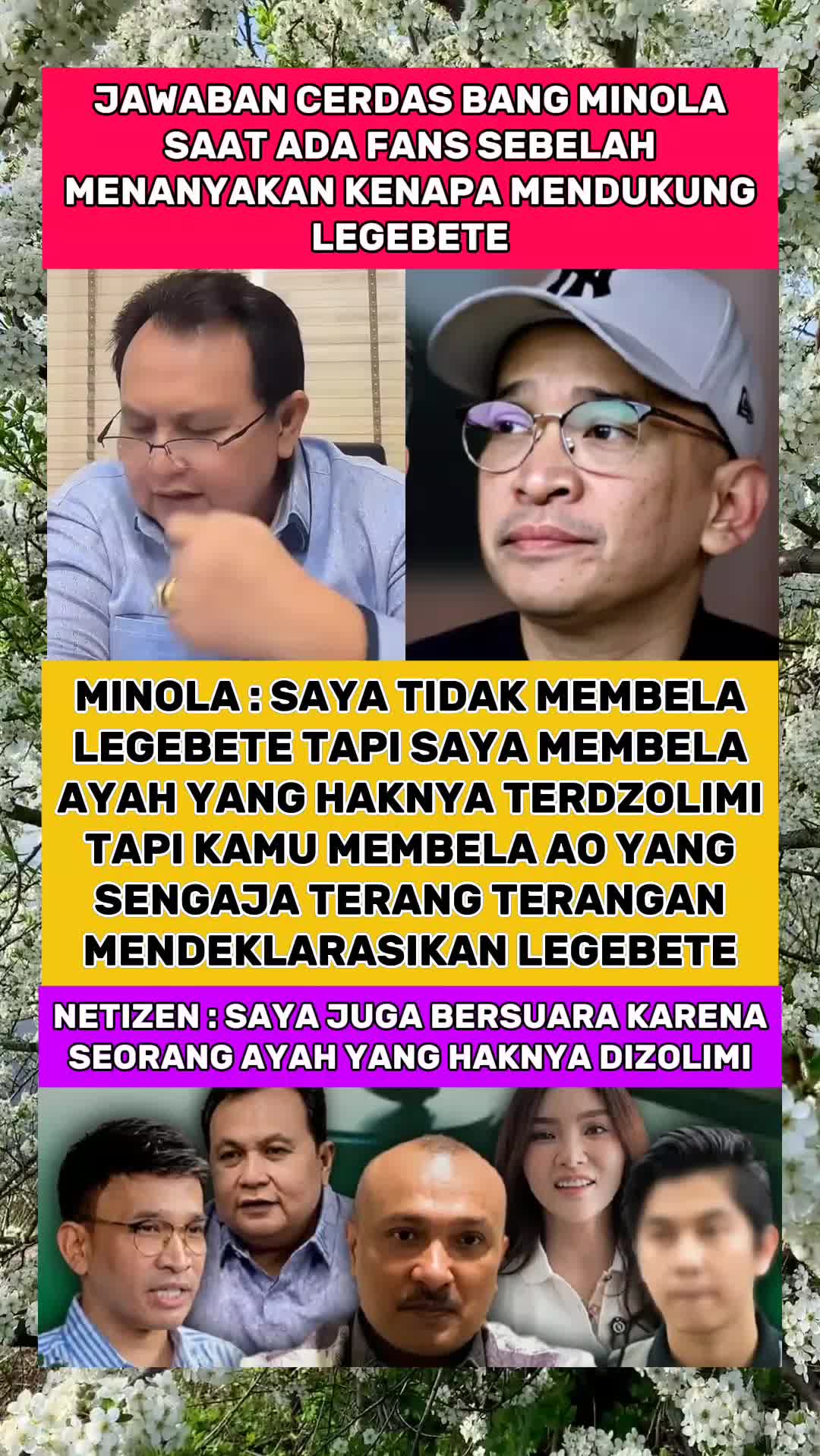 @BUKAN FAKTA MENARIK
