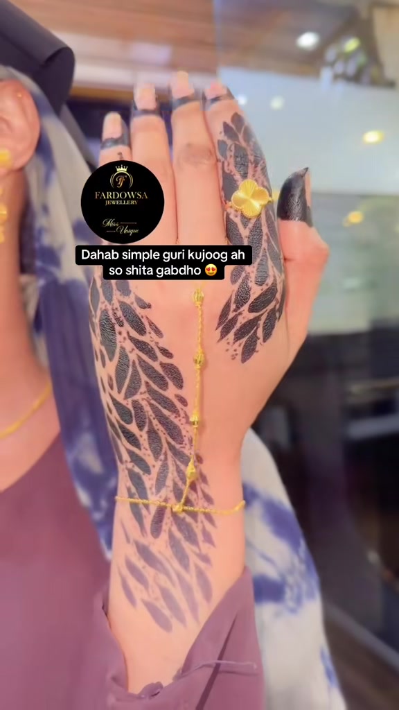 @Miss unique