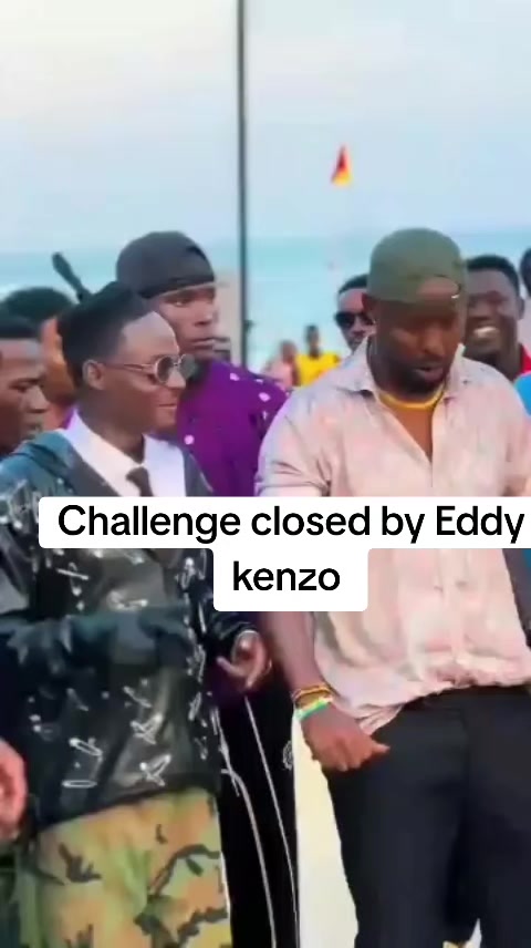 @catherine wa kenzo
