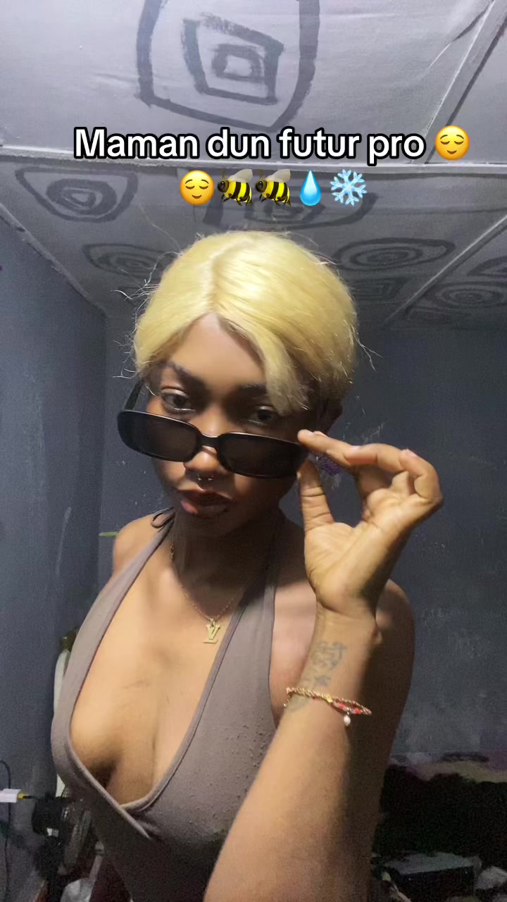 @CHICHI 🇺🇸🐝♻️💧KEV🇨🇮🌪️❄️