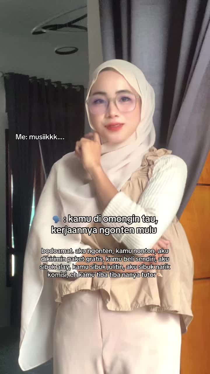 @IG: @nurulkhusna18🦋