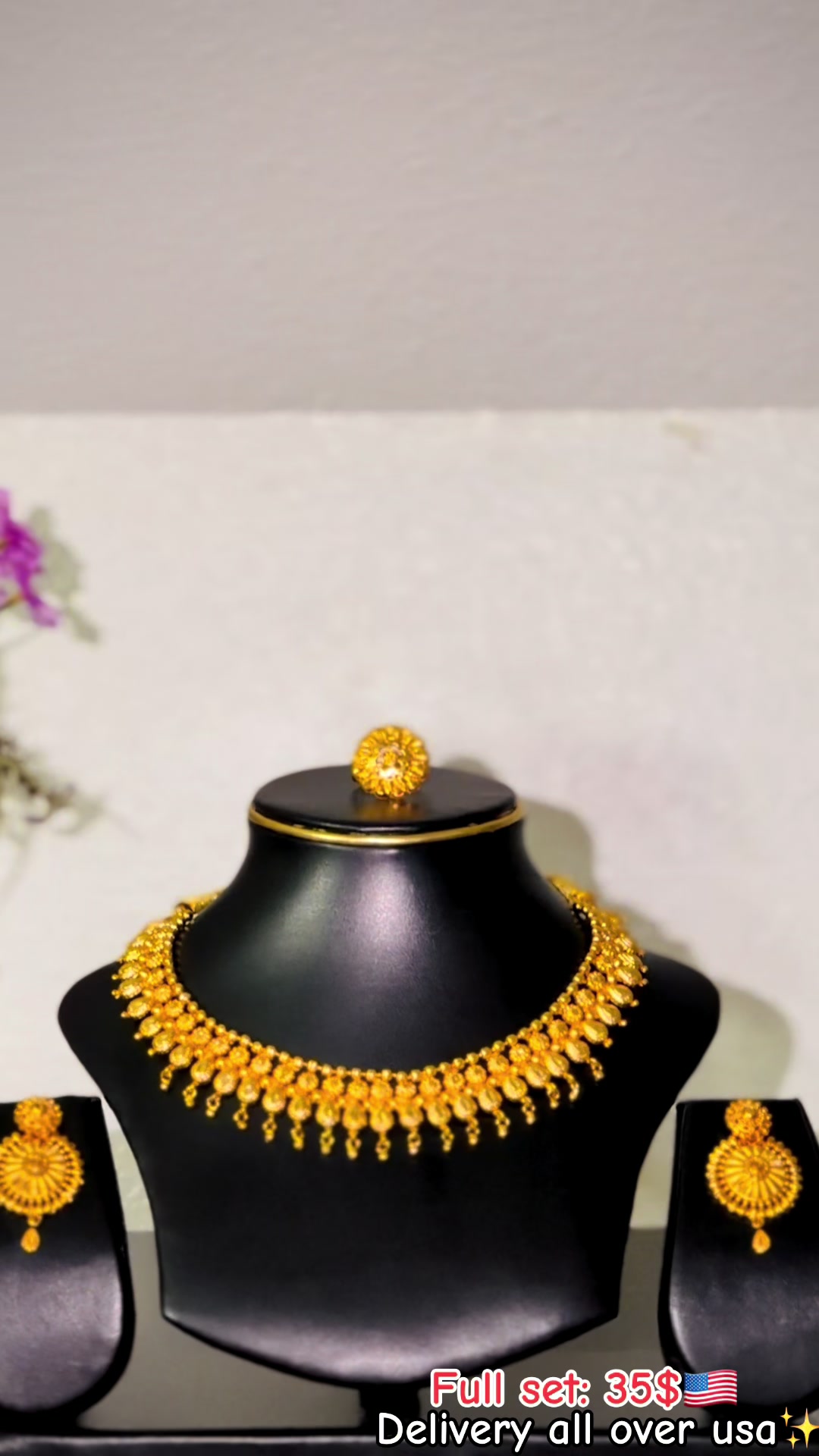 @Panchadatu jewellery🇺🇸