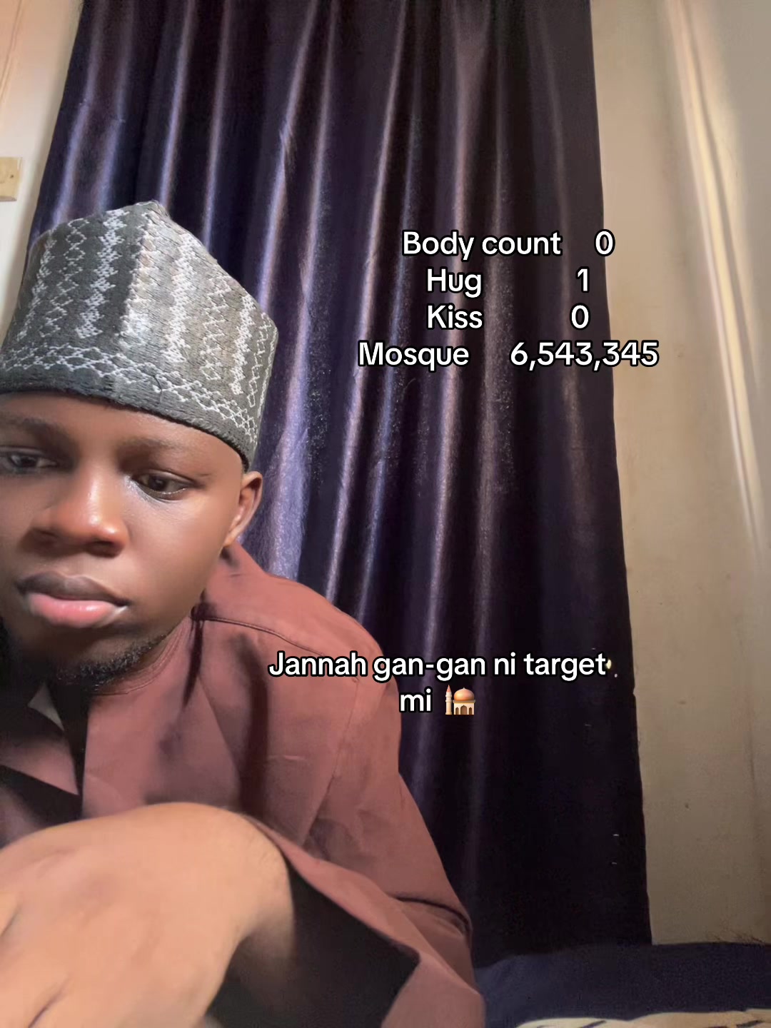 @Albarowy Olohunkemi WB🥷
