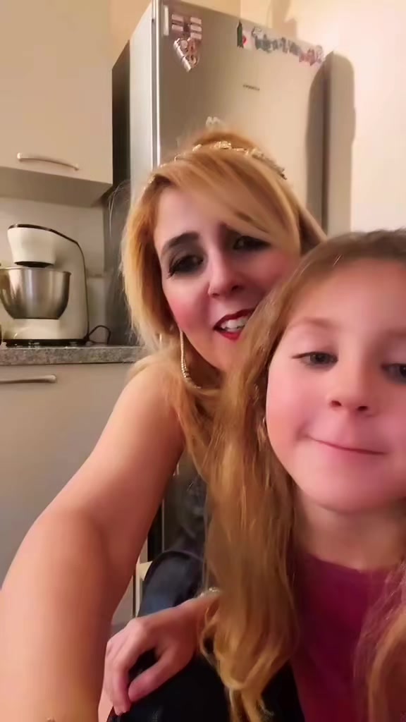 @Ghenia et Sarah