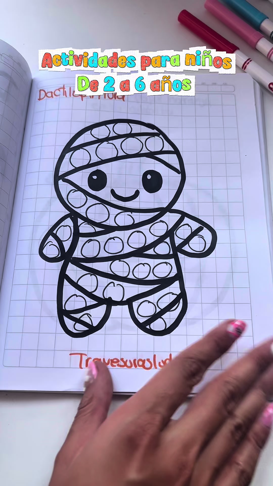 @Travesuras l&uacute;dicas