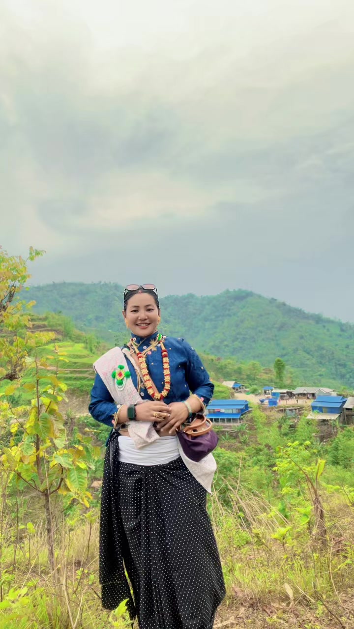 @Saru chamling