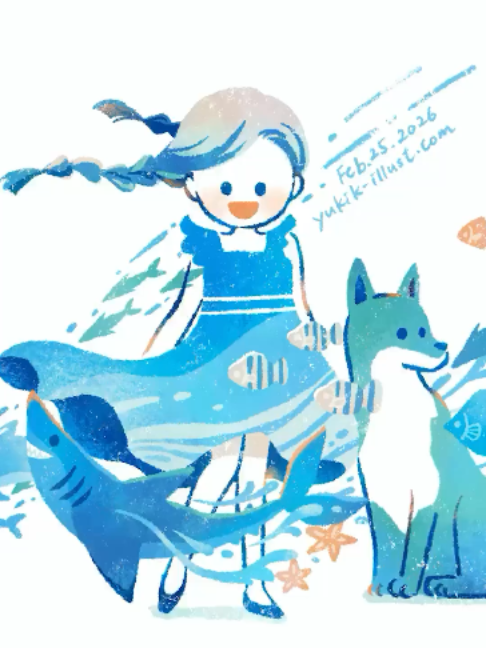 @Yuki