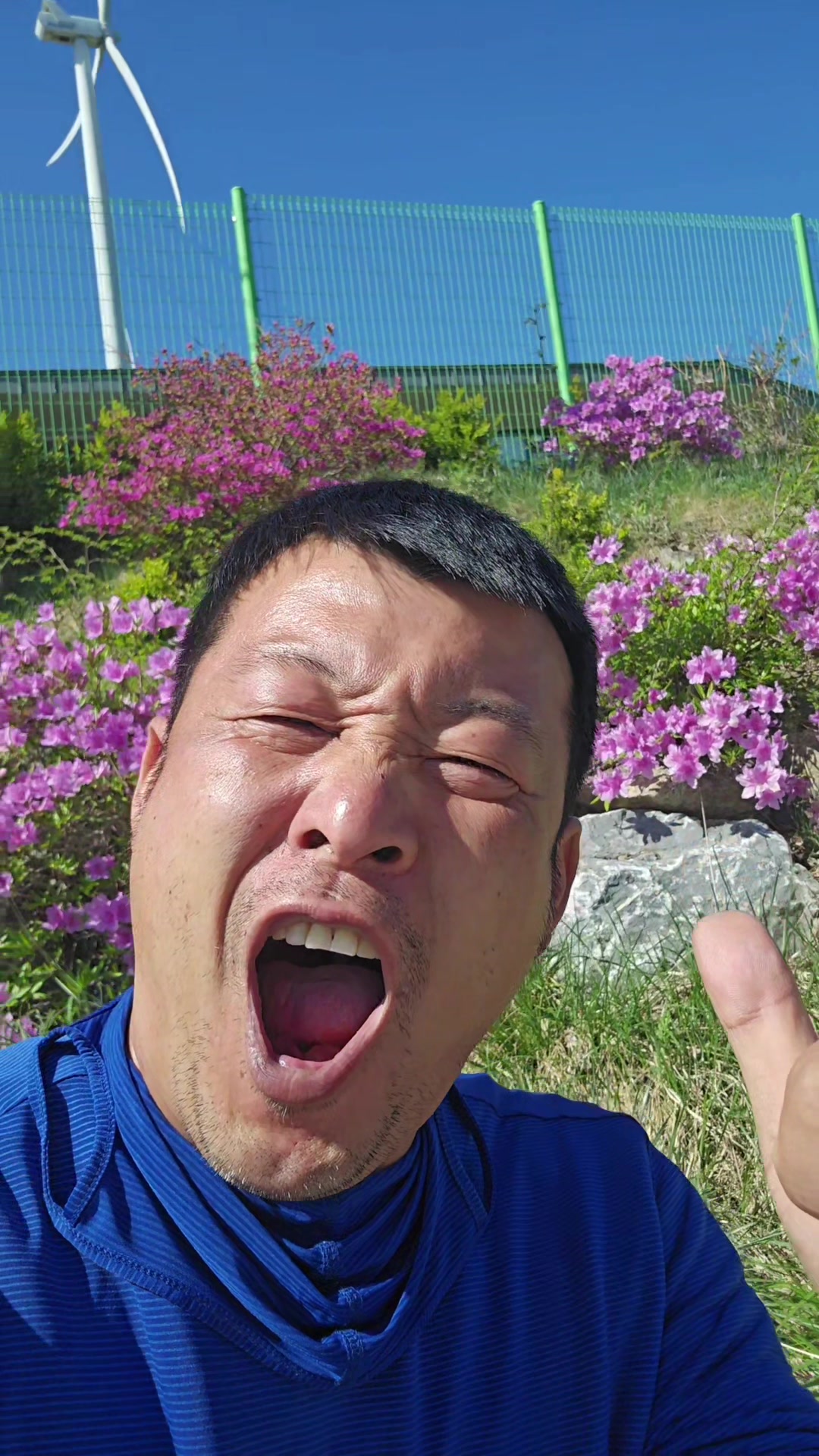 @트럭커보이 동하이🚛🇰🇷🚚