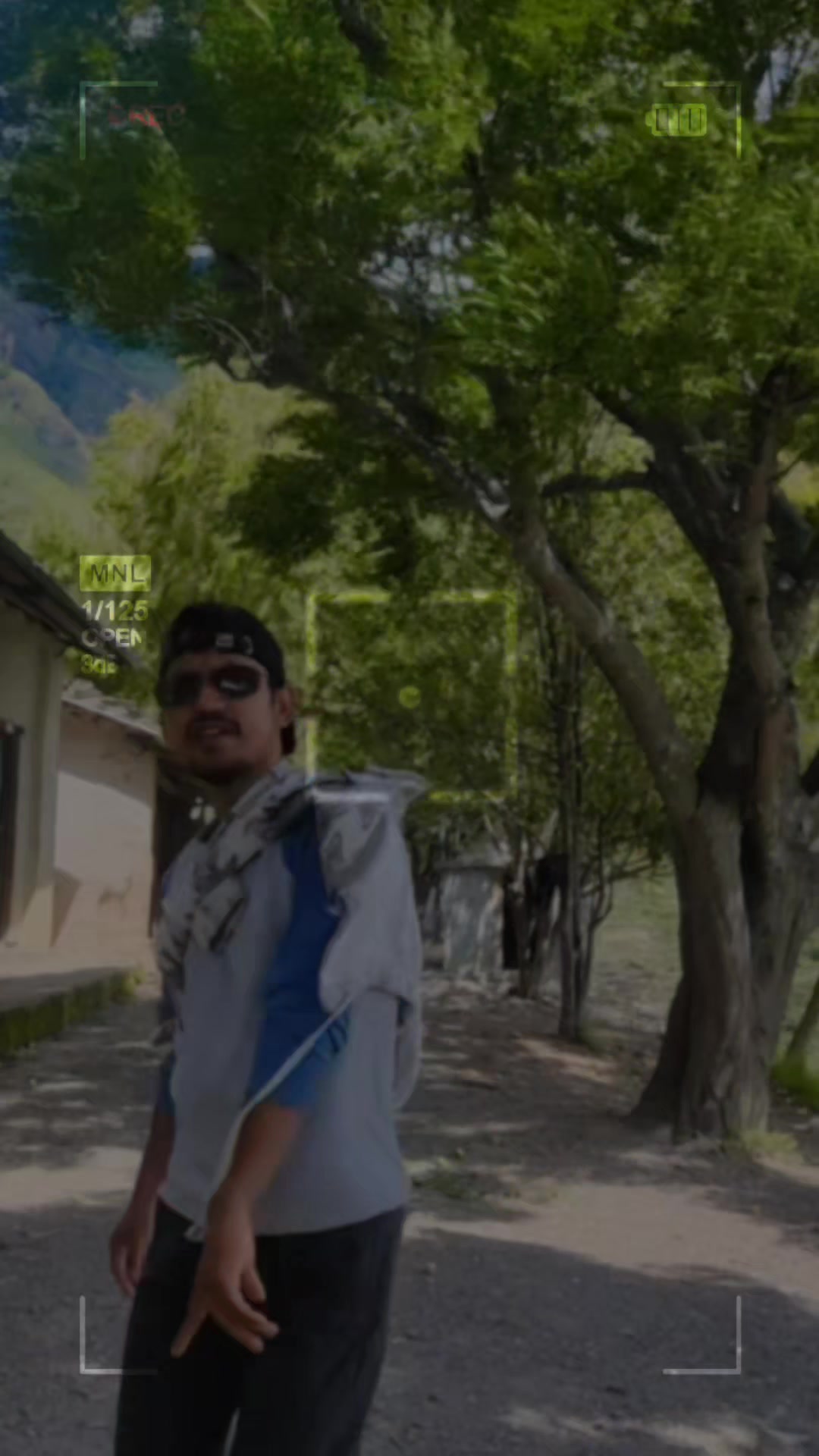 @karan rawal karnaliko naso