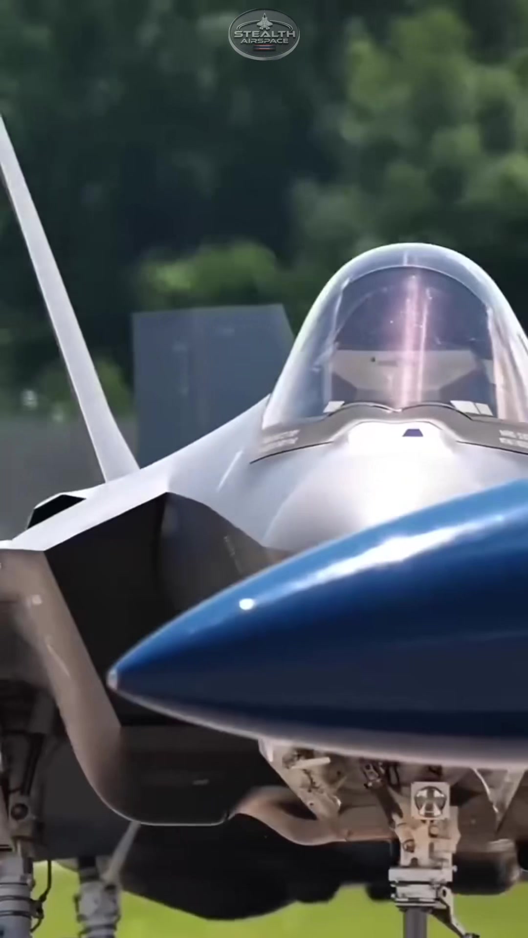@Stealth Airspace
