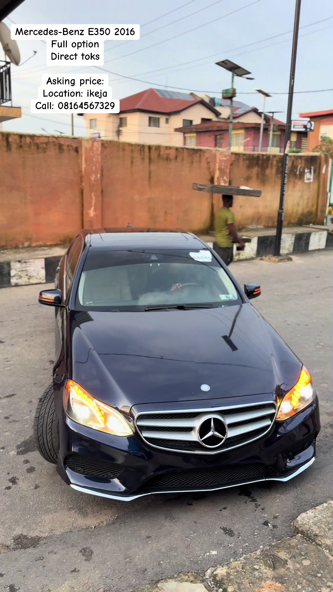 @Roadlink Autos