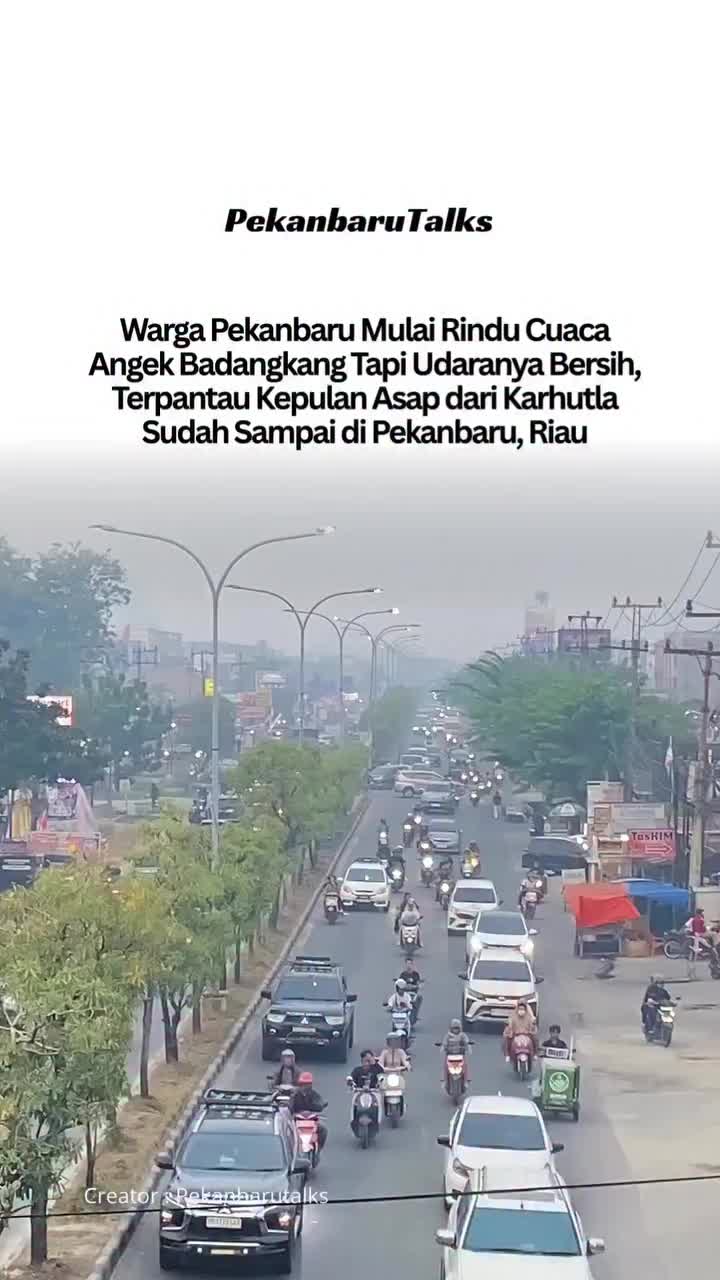 @PekanbaruTalks